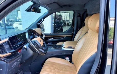 Ford Tourneo Custom I рестайлинг, 2024 год, 5 230 000 рублей, 7 фотография