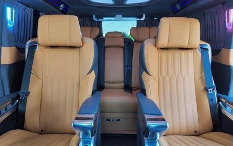 Ford Tourneo Custom I рестайлинг, 2024 год, 5 230 000 рублей, 14 фотография