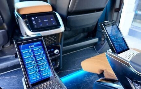 Ford Tourneo Custom I рестайлинг, 2024 год, 5 230 000 рублей, 13 фотография
