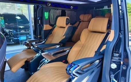 Ford Tourneo Custom I рестайлинг, 2024 год, 5 230 000 рублей, 10 фотография