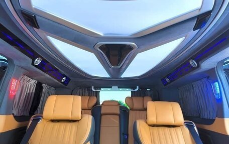 Ford Tourneo Custom I рестайлинг, 2024 год, 5 230 000 рублей, 17 фотография