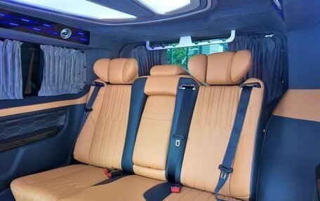 Ford Tourneo Custom I рестайлинг, 2024 год, 5 230 000 рублей, 16 фотография