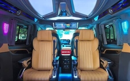 Ford Tourneo Custom I рестайлинг, 2024 год, 5 230 000 рублей, 15 фотография