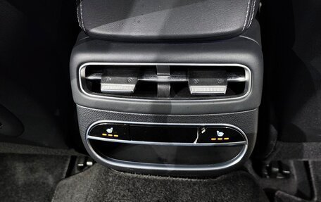 Genesis GV70, 2021 год, 2 856 000 рублей, 18 фотография
