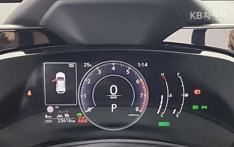 Lexus NX, 2024 год, 5 900 000 рублей, 6 фотография