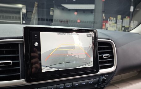 Hyundai Venue I, 2021 год, 1 860 000 рублей, 20 фотография