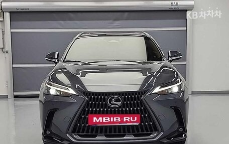 Lexus NX, 2024 год, 5 900 000 рублей, 2 фотография