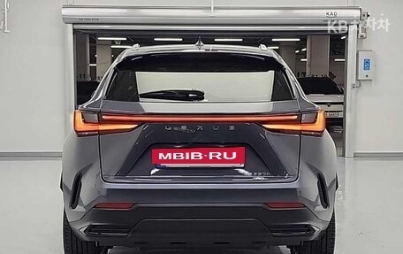 Lexus NX, 2024 год, 5 900 000 рублей, 3 фотография