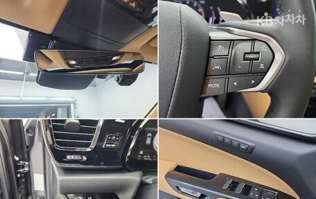 Lexus NX, 2024 год, 5 900 000 рублей, 17 фотография