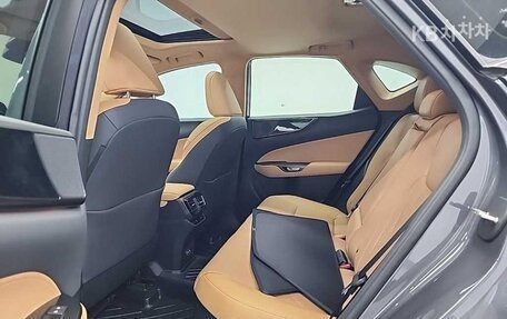 Lexus NX, 2024 год, 5 900 000 рублей, 12 фотография