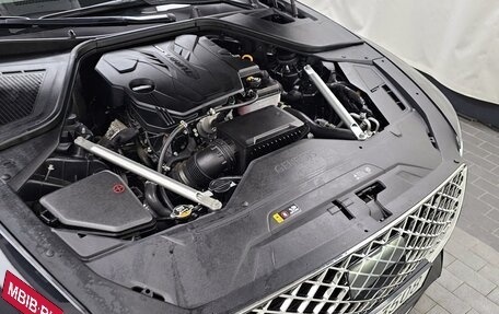 Genesis G80, 2020 год, 2 881 800 рублей, 6 фотография