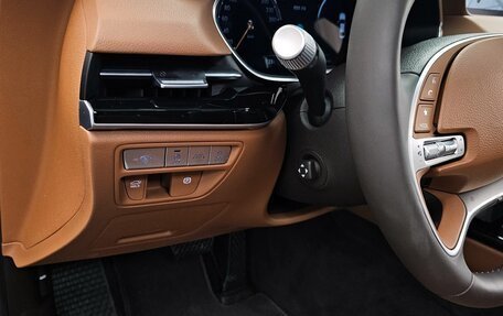 Genesis G80, 2020 год, 2 881 800 рублей, 18 фотография