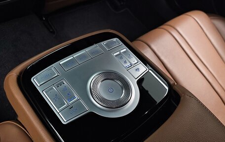 Genesis G80, 2020 год, 2 881 800 рублей, 19 фотография