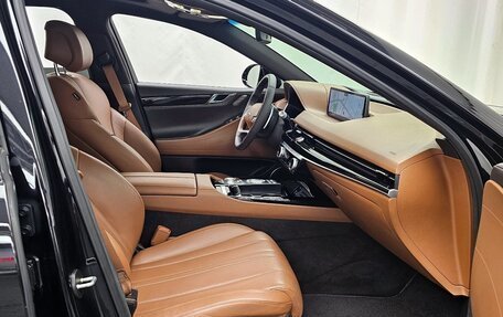 Genesis G80, 2020 год, 2 881 800 рублей, 11 фотография