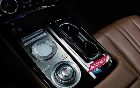 Genesis G80, 2020 год, 2 881 800 рублей, 9 фотография