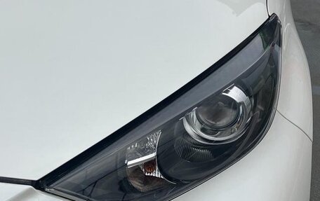 Toyota Yaris, 2022 год, 897 000 рублей, 9 фотография