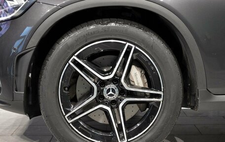 Mercedes-Benz GLC Coupe, 2020 год, 4 900 000 рублей, 9 фотография