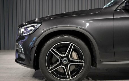 Mercedes-Benz GLC Coupe, 2020 год, 4 900 000 рублей, 8 фотография
