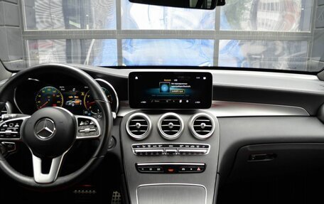 Mercedes-Benz GLC Coupe, 2020 год, 4 900 000 рублей, 10 фотография