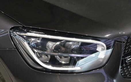 Mercedes-Benz GLC Coupe, 2020 год, 4 900 000 рублей, 7 фотография