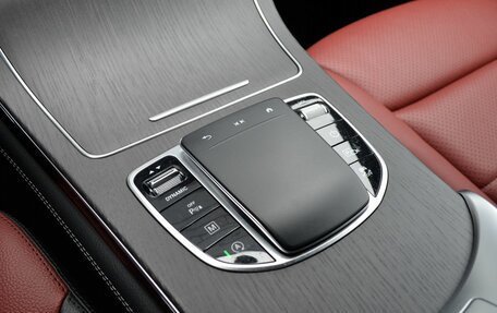 Mercedes-Benz GLC Coupe, 2020 год, 4 900 000 рублей, 17 фотография