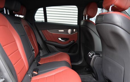 Mercedes-Benz GLC Coupe, 2020 год, 4 900 000 рублей, 31 фотография