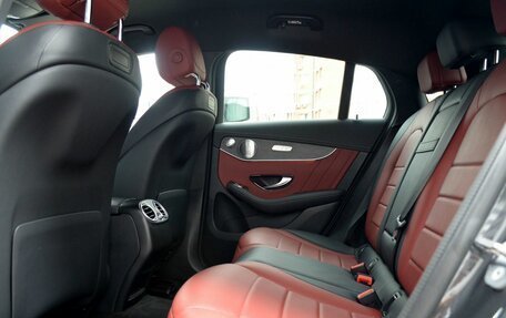 Mercedes-Benz GLC Coupe, 2020 год, 4 900 000 рублей, 28 фотография