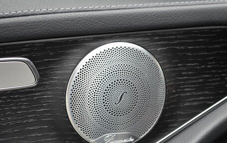 Mercedes-Benz GLC Coupe, 2020 год, 4 900 000 рублей, 22 фотография