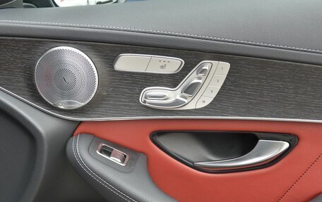 Mercedes-Benz GLC Coupe, 2020 год, 4 900 000 рублей, 33 фотография