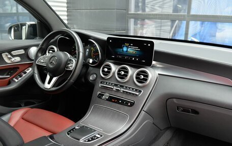 Mercedes-Benz GLC Coupe, 2020 год, 4 900 000 рублей, 37 фотография