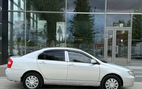Lifan Solano I (630) рестайлинг, 2011 год, 370 000 рублей, 4 фотография