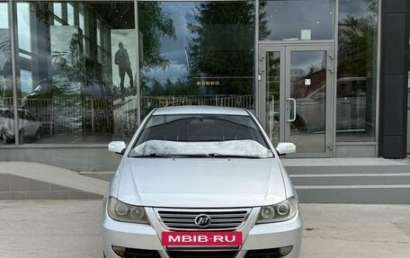 Lifan Solano I (630) рестайлинг, 2011 год, 370 000 рублей, 2 фотография