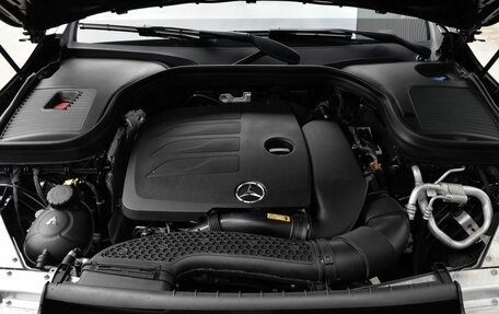 Mercedes-Benz GLC Coupe, 2020 год, 4 900 000 рублей, 38 фотография