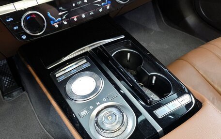 Genesis G80, 2020 год, 2 849 600 рублей, 9 фотография
