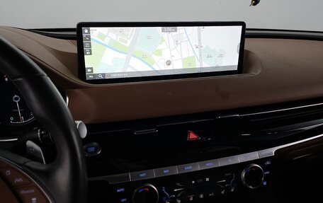 Genesis G80, 2020 год, 2 849 600 рублей, 14 фотография
