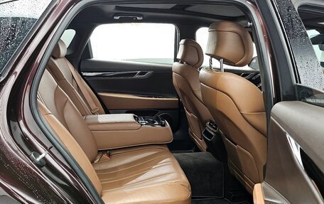 Genesis G80, 2020 год, 2 849 600 рублей, 12 фотография