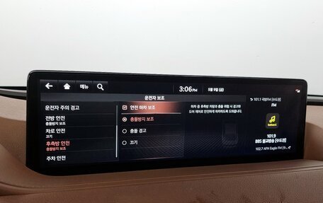 Genesis G80, 2020 год, 2 849 600 рублей, 16 фотография