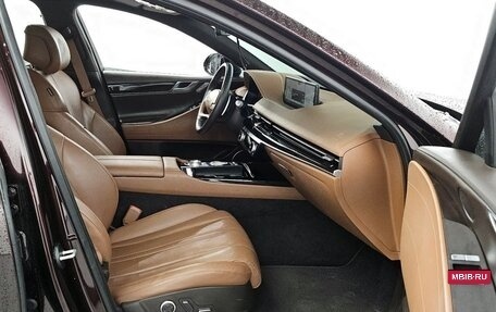 Genesis G80, 2020 год, 2 849 600 рублей, 11 фотография