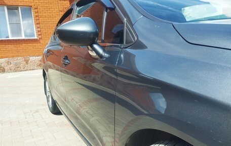 Citroen C4 II рестайлинг, 2015 год, 785 000 рублей, 8 фотография