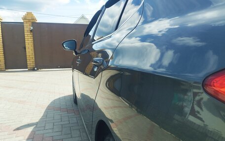 Citroen C4 II рестайлинг, 2015 год, 785 000 рублей, 9 фотография