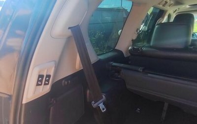 Lexus GX II, 2012 год, 2 990 000 рублей, 1 фотография