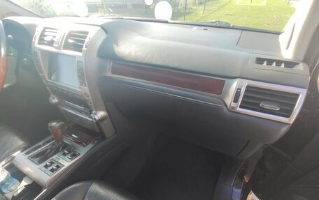 Lexus GX II, 2012 год, 2 990 000 рублей, 2 фотография