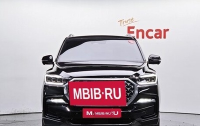 SsangYong Rexton, 2020 год, 2 555 000 рублей, 1 фотография