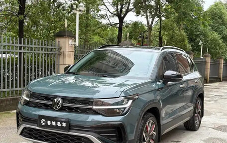 Volkswagen Tharu, 2022 год, 1 785 131 рублей, 1 фотография