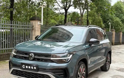 Volkswagen Tharu, 2022 год, 1 785 131 рублей, 1 фотография