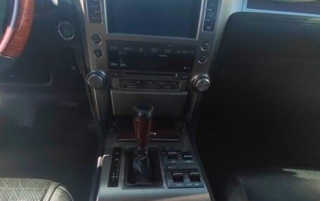 Lexus GX II, 2012 год, 2 990 000 рублей, 5 фотография