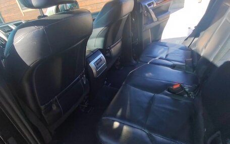 Lexus GX II, 2012 год, 2 990 000 рублей, 10 фотография