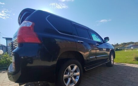 Lexus GX II, 2012 год, 2 990 000 рублей, 8 фотография