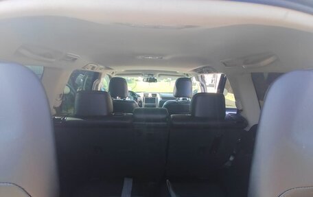 Lexus GX II, 2012 год, 2 990 000 рублей, 11 фотография