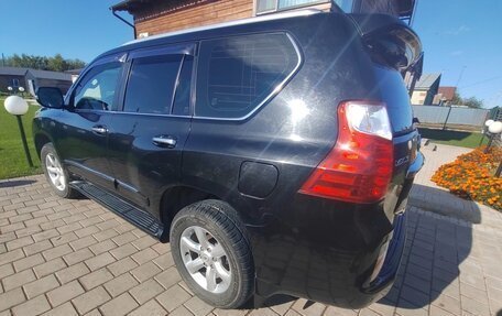 Lexus GX II, 2012 год, 2 990 000 рублей, 12 фотография